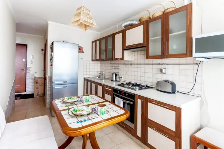 Москва: Kvart_Renta Apartments
