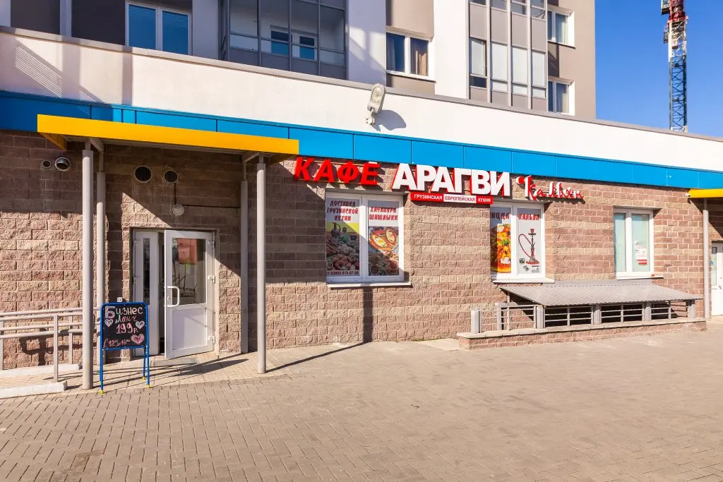 Санкт-Петербург: Апартаменты Квартет 2