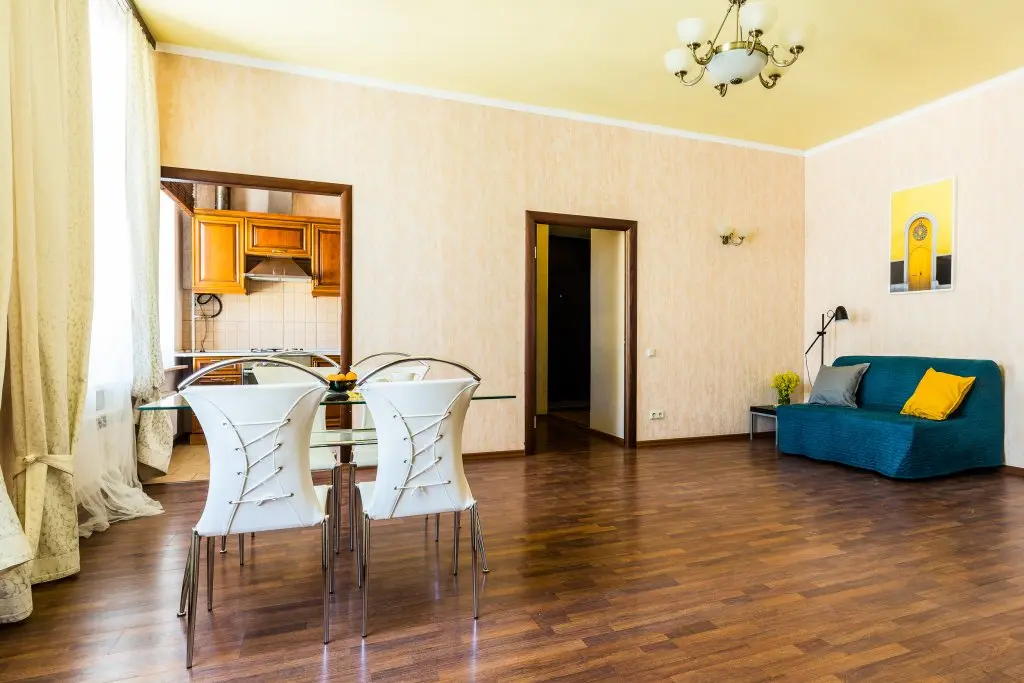 Санкт-Петербург: 1912 Malaya Morskaya 7 Apartments