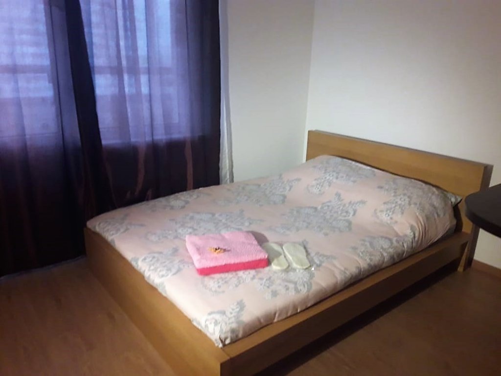 Санкт-Петербург: Na Ladozhskoj Apartments
