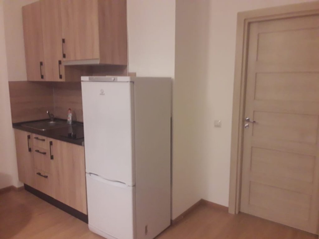 Санкт-Петербург: Na Ladozhskoj Apartments