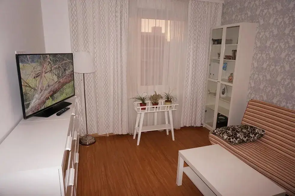 Санкт-Петербург: Na Moskovskom 220 Apartments