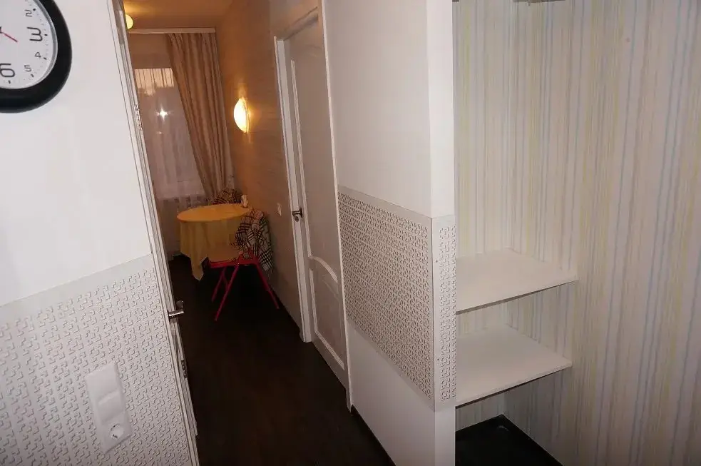 Санкт-Петербург: Na Moskovskom 220 Apartments