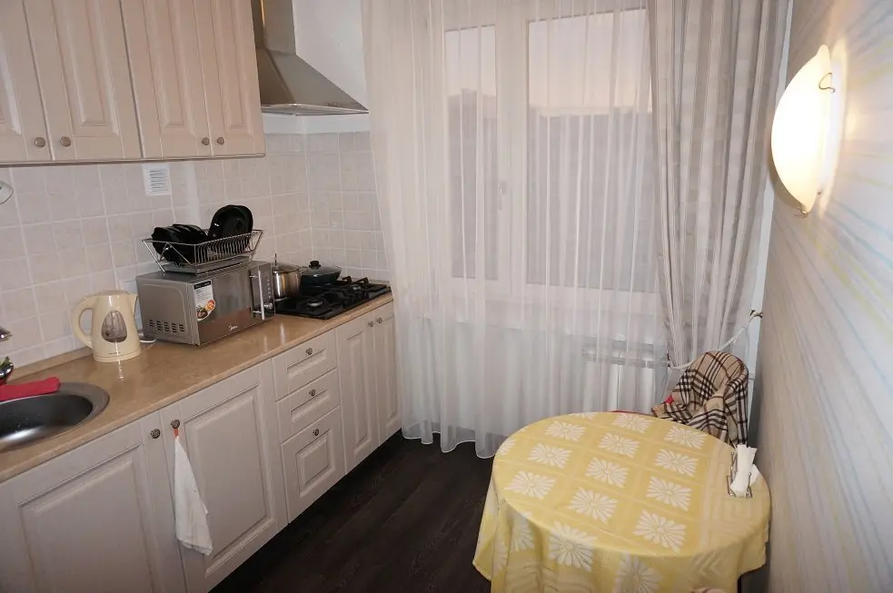 Санкт-Петербург: Na Moskovskom 220 Apartments