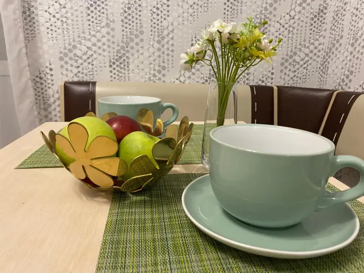 Санкт-Петербург: Апартаменты Wrealty aparts Leto