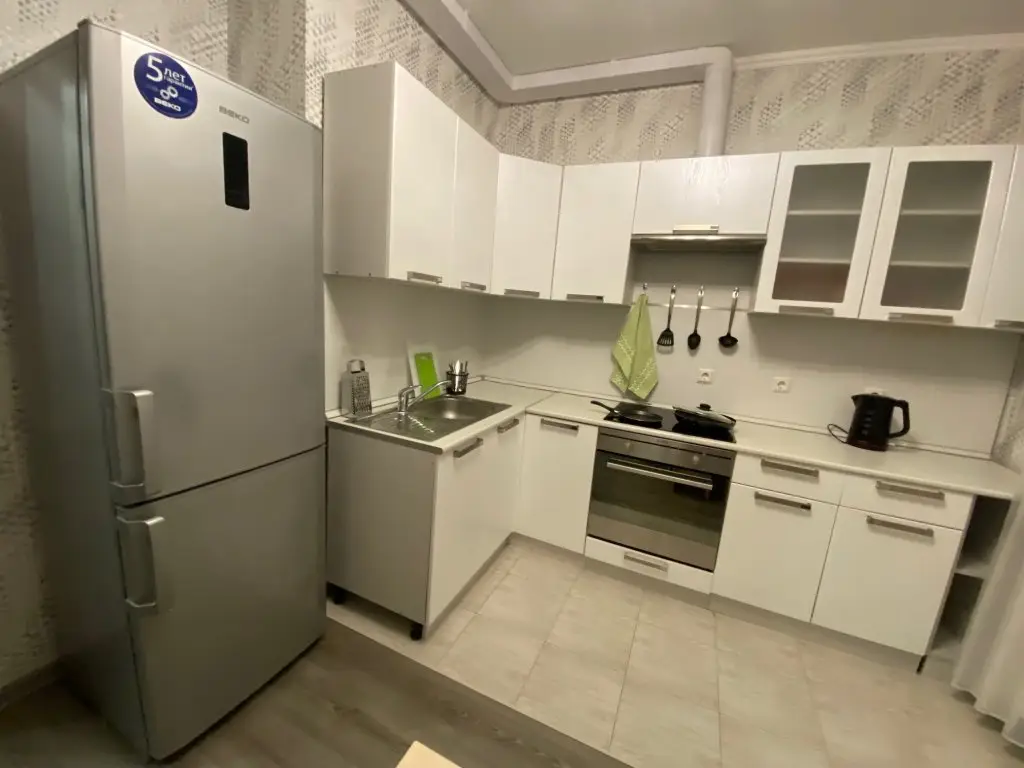 Санкт-Петербург: Апартаменты Wrealty aparts Leto