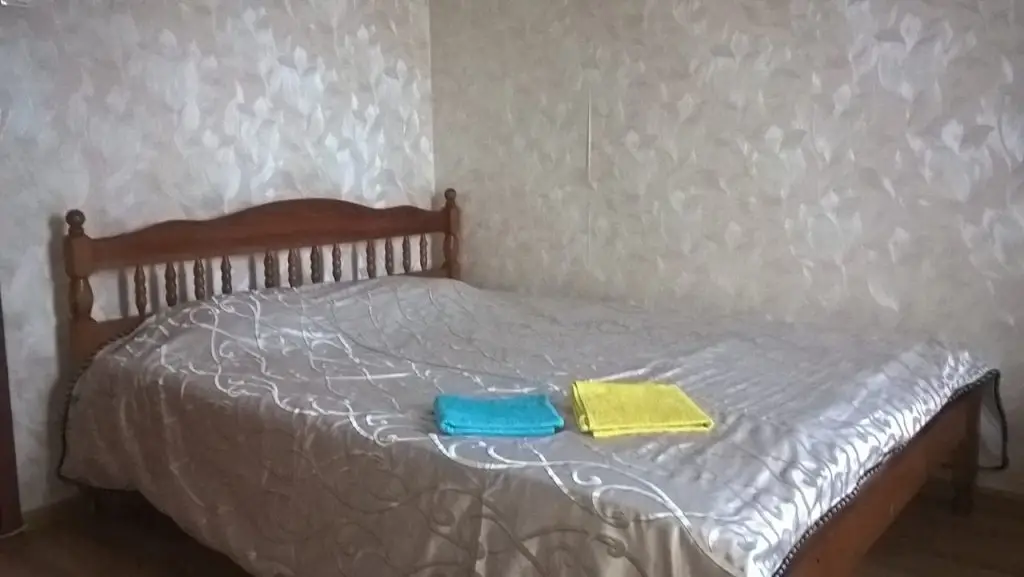 Подольск: Квартира на сутки