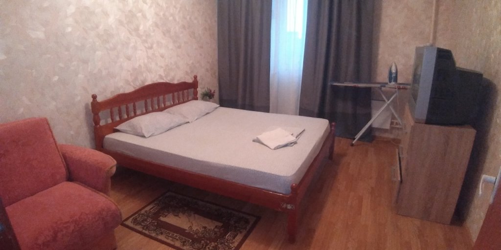 Подольск: Квартира на сутки