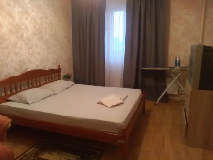 Подольск: Квартира на сутки