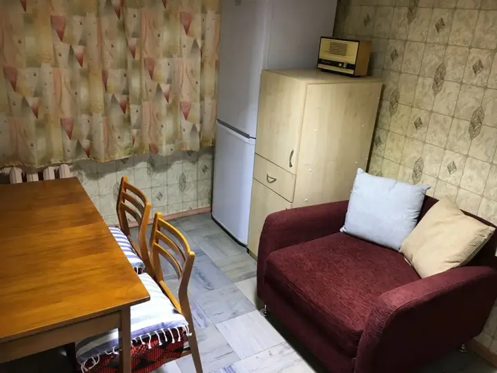 Москва: Na Tsvetnom Bulvare Apartments