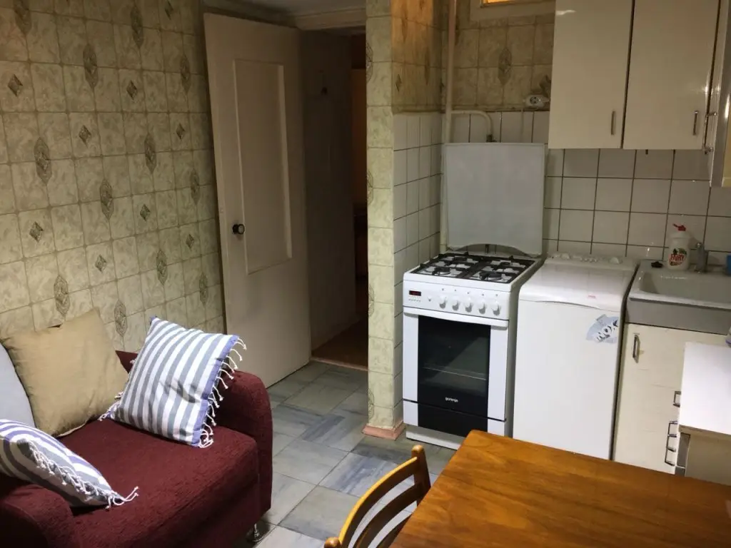 Москва: Na Tsvetnom Bulvare Apartments