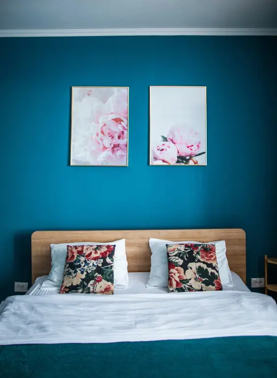 Санкт-Петербург: Kvartira Na Turku Apartments