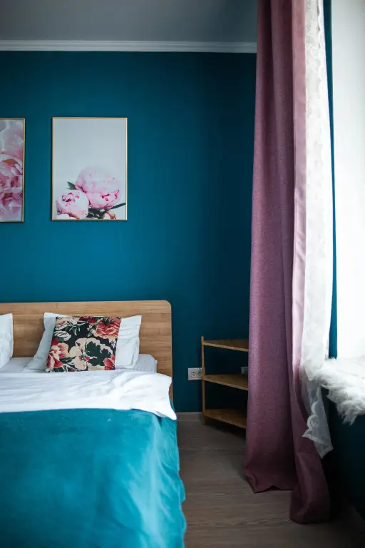 Санкт-Петербург: Kvartira Na Turku Apartments