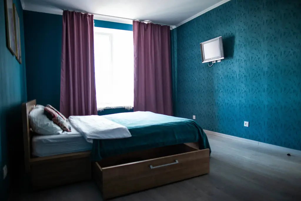 Санкт-Петербург: Kvartira Na Turku Apartments