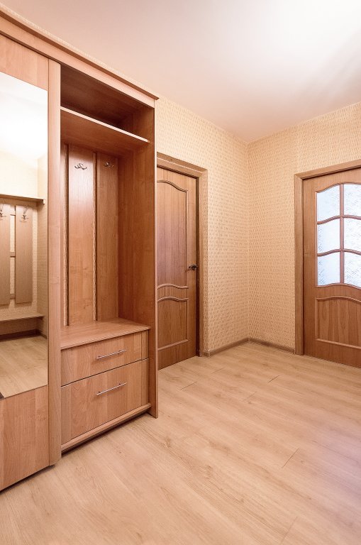 Москва: Kvartira Na Akademika Anohina Apartments