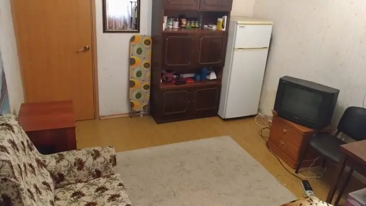 Москва: Na Kulakova Strogino Apartments