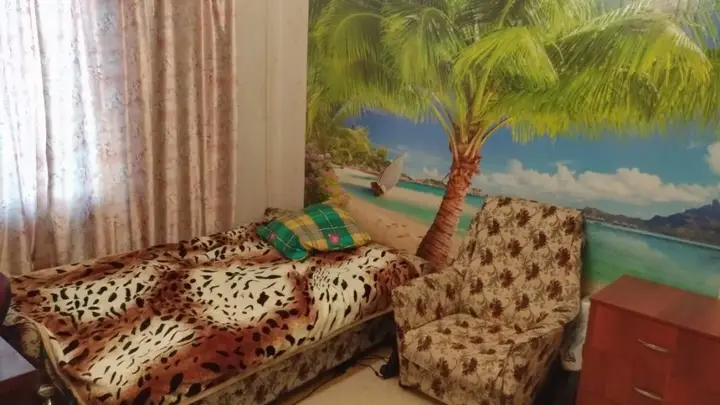 Москва: Na Kulakova Strogino Apartments