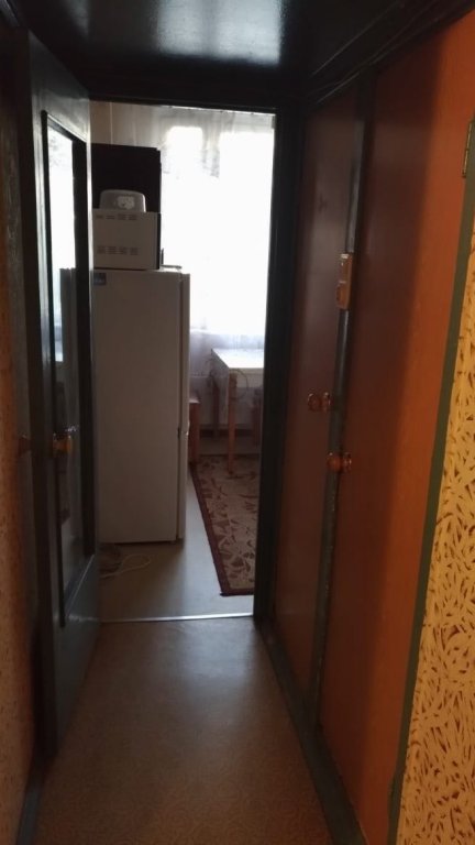 Москва: Na Kulakova Strogino Apartments