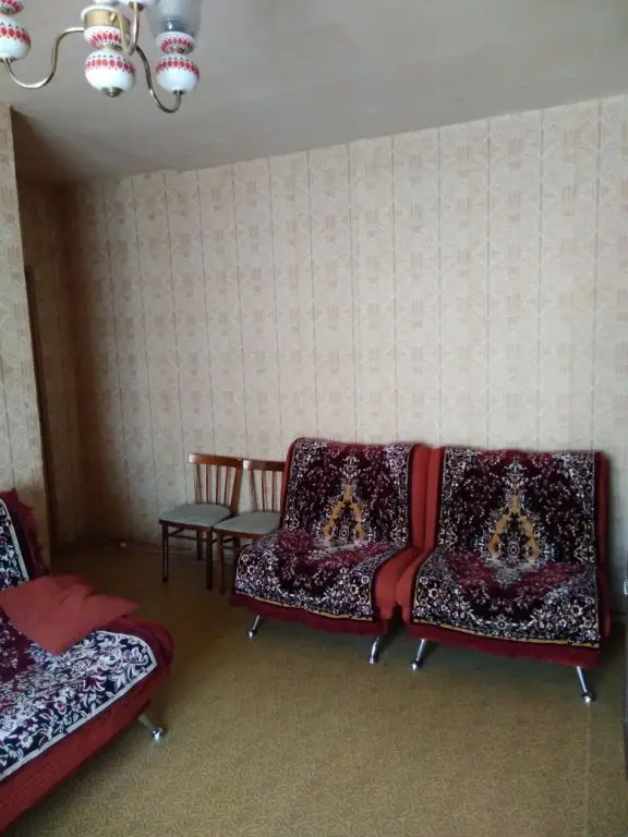 Москва: Na Kulakova Strogino Apartments