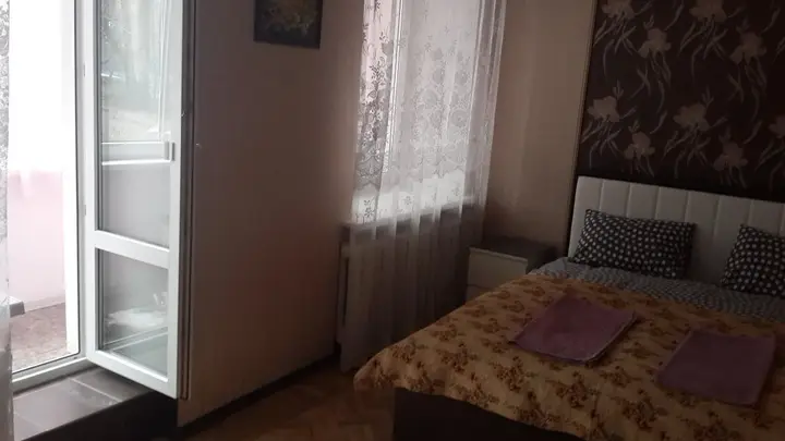 Санкт-Петербург: Kvartira Na Vasilevskom Ostrove Apartments