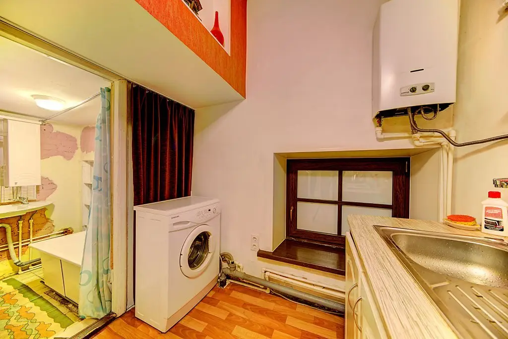 Санкт-Петербург: Kvartira Naberezhnaya Reki Fontanki Apartments