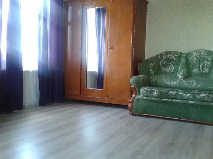 Санкт-Петербург: Kvartira Na Zvezdnoj 9 Apartments