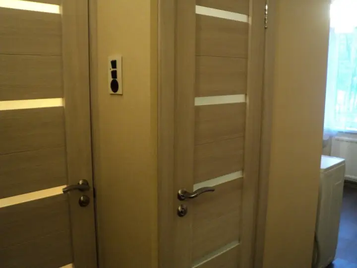 Санкт-Петербург: Kvartira Na Zvezdnoj 9 Apartments