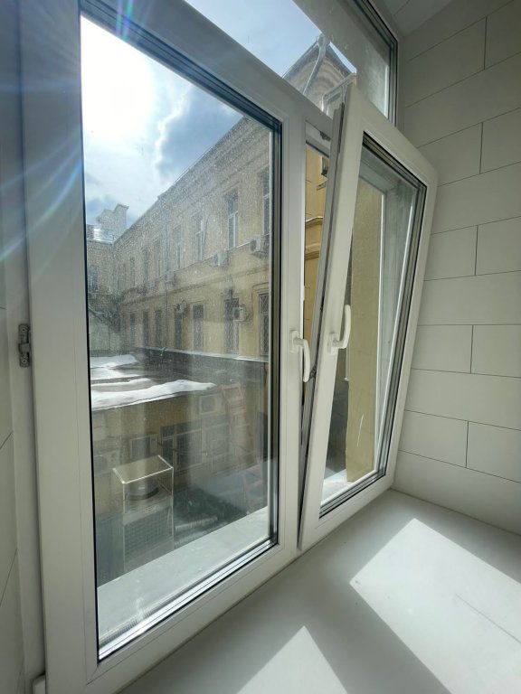 Москва: Квартира по суткам