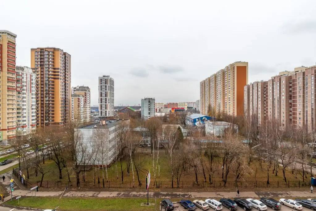 Реутов: Апартаменты Огромная Уютная Квартира