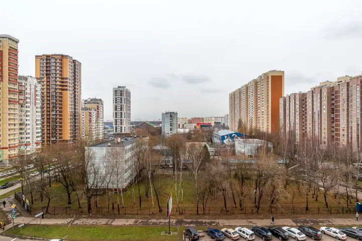 Реутов: Апартаменты Огромная Уютная Квартира