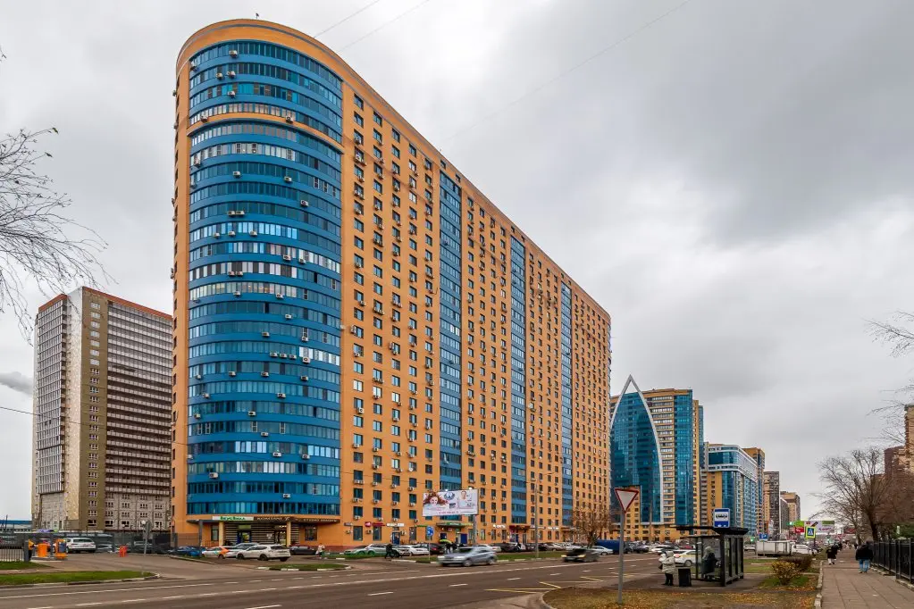 Реутов: Апартаменты Огромная Уютная Квартира