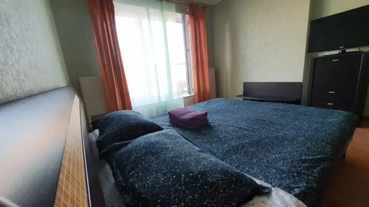 Калининград: Kvartira dvuhkomnatnaya 76m2 na Kujbysheva 40