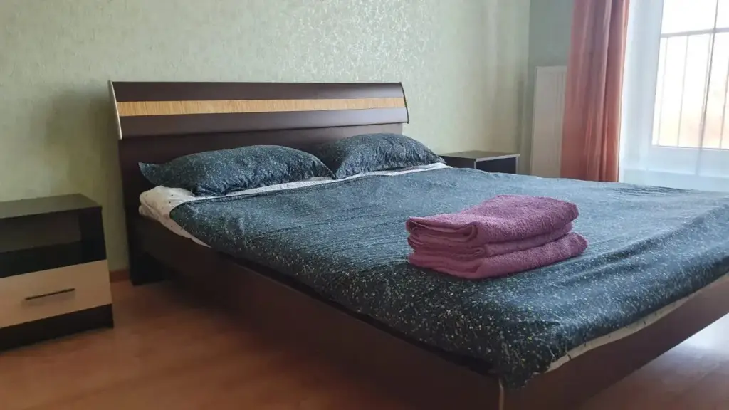 Калининград: Kvartira dvuhkomnatnaya 76m2 na Kujbysheva 40