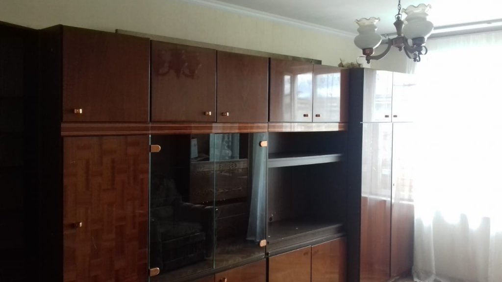 Москва: Metro Domodedovskaya Apartments