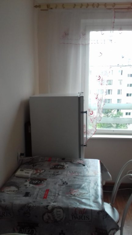 Москва: Metro Domodedovskaya Apartments
