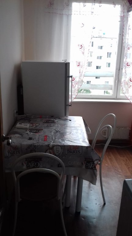 Москва: Metro Domodedovskaya Apartments