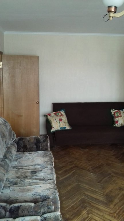 Москва: Metro Domodedovskaya Apartments