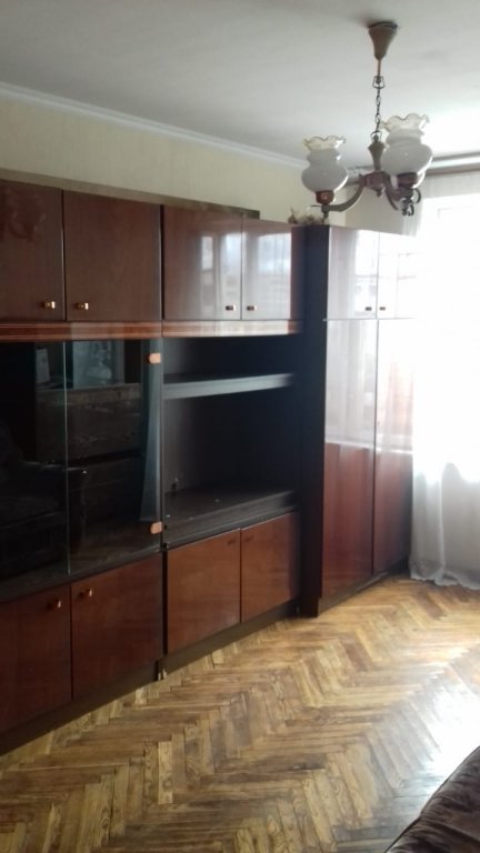 Москва: Metro Domodedovskaya Apartments