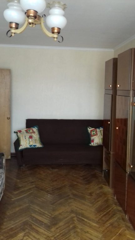 Москва: Metro Domodedovskaya Apartments