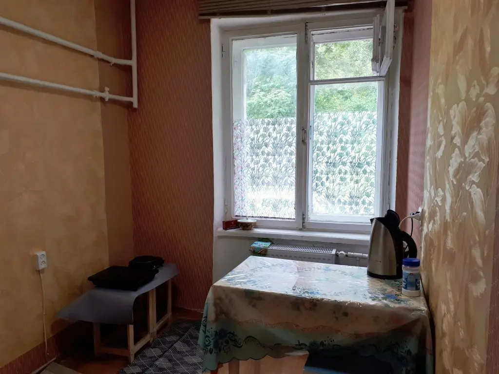 Санкт-Петербург: Budget Apartments