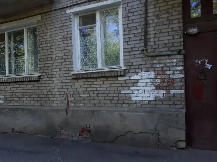 Санкт-Петербург: Budget Apartments