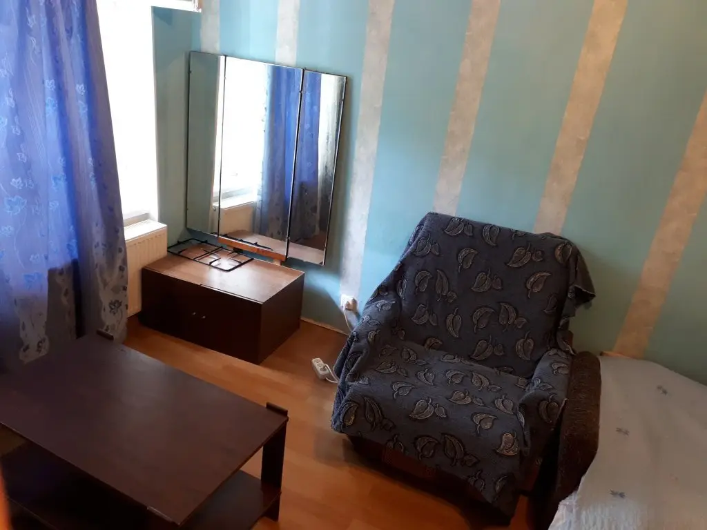 Санкт-Петербург: Budget Apartments