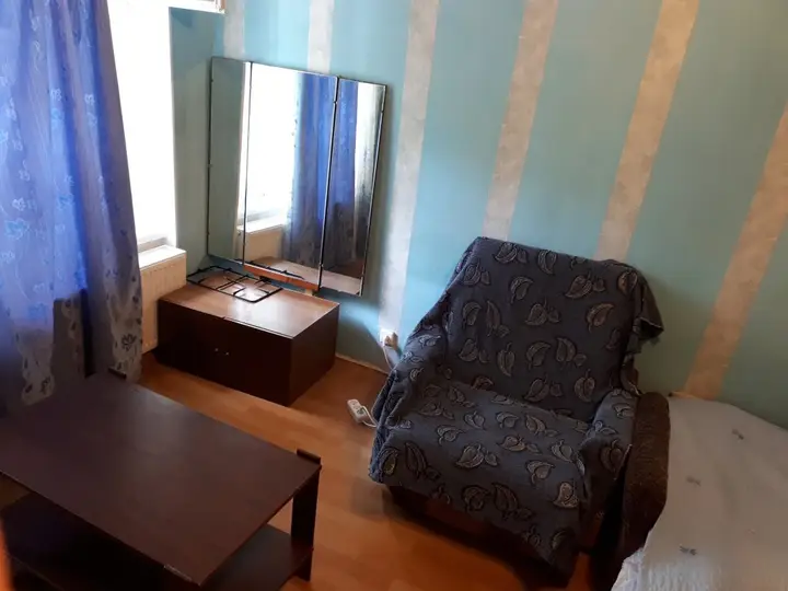 Санкт-Петербург: Budget Apartments