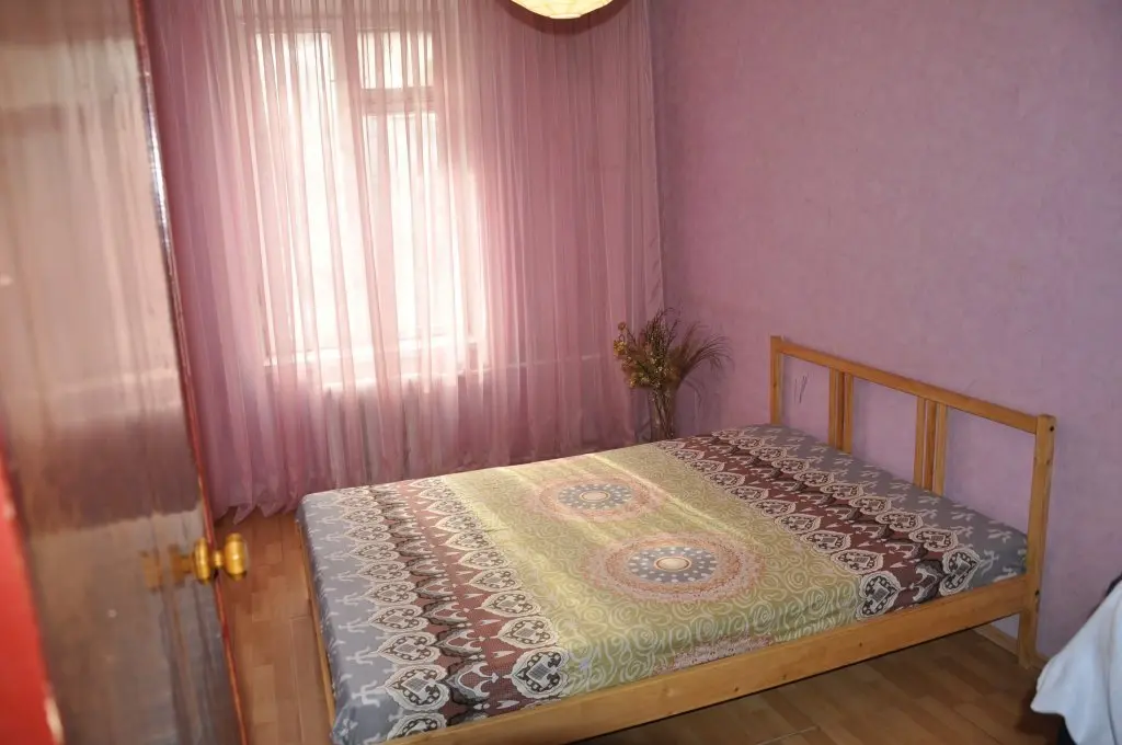 Москва: U Metro Dinamo Apartments