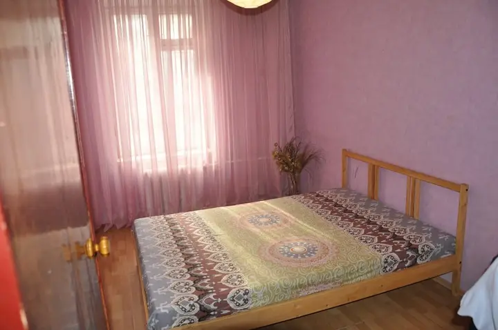Москва: U Metro Dinamo Apartments