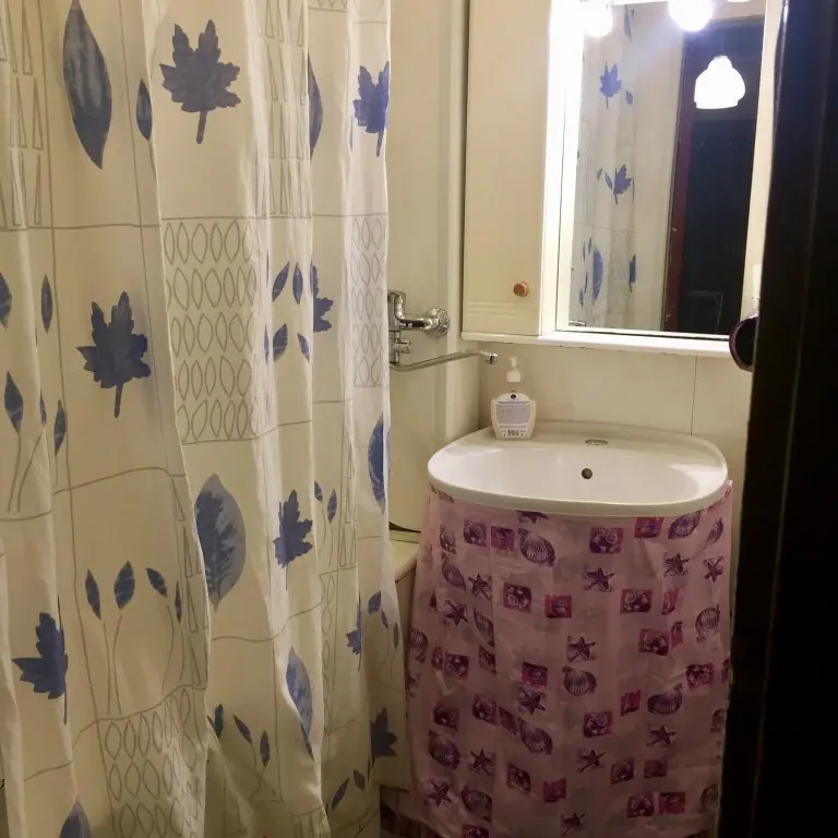 Москва: U Metro Dinamo Apartments