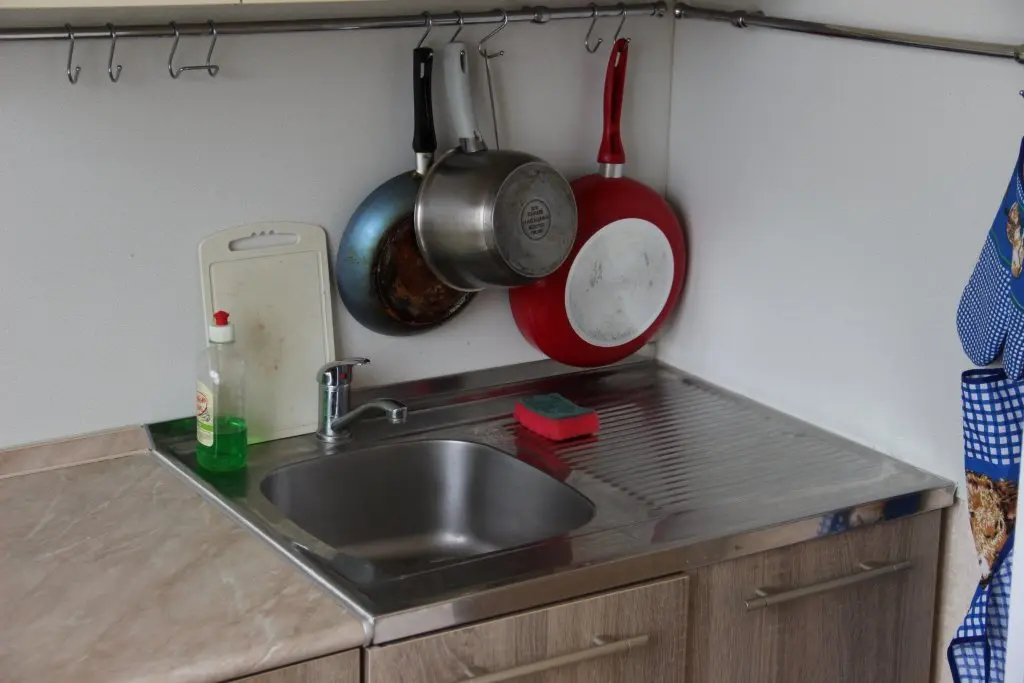 Москва: U Metro Kon'kovo Apartments