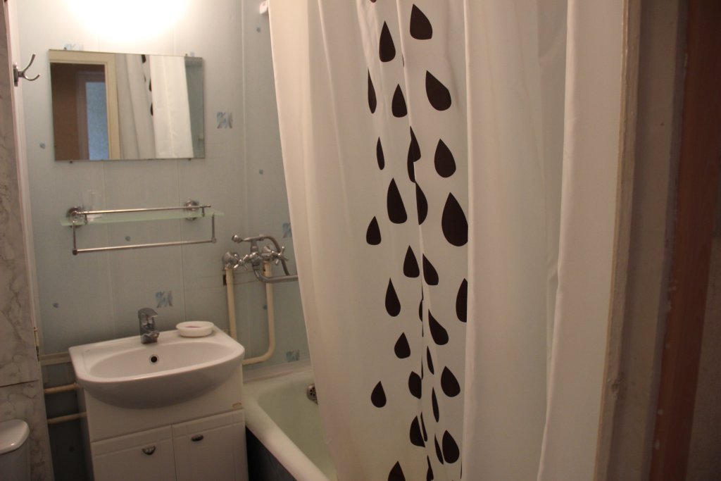 Москва: U Metro Kon'kovo Apartments