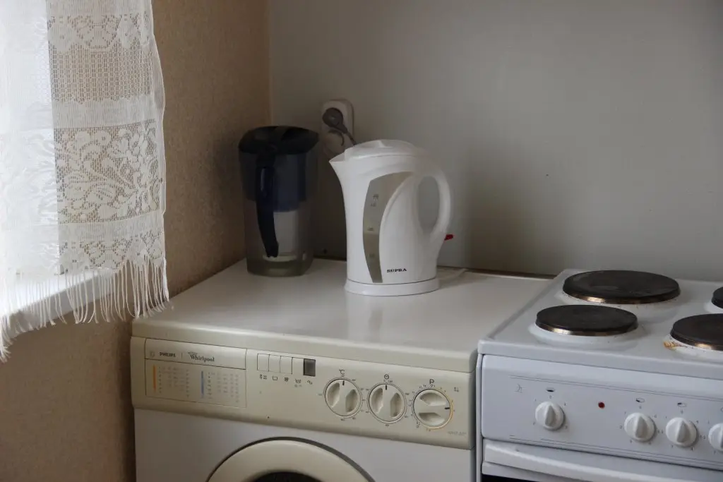 Москва: U Metro Kon'kovo Apartments