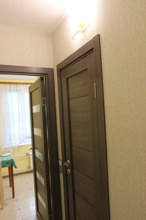 Москва: U Metro V Teplom Stane Apartments